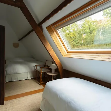 Harmony Homes - Le Bleu - Indoor Pool Sauna & Le Planquay